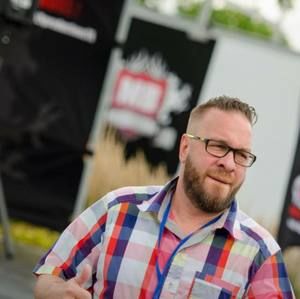 Meet your Posher, Mario